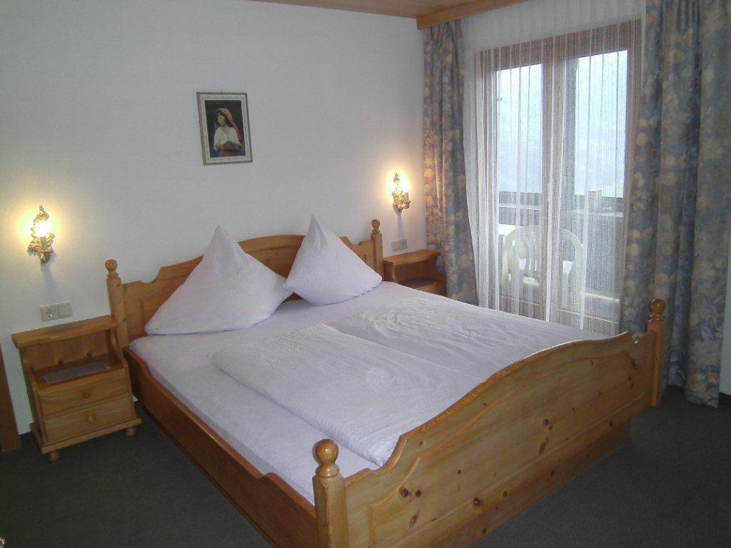 Gastehaus Rieser Hotel Ried im Zillertal Cameră foto