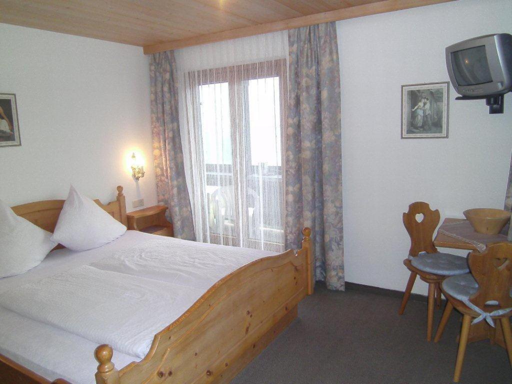 Gastehaus Rieser Hotel Ried im Zillertal Cameră foto