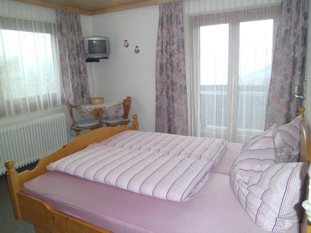 Gastehaus Rieser Hotel Ried im Zillertal Cameră foto