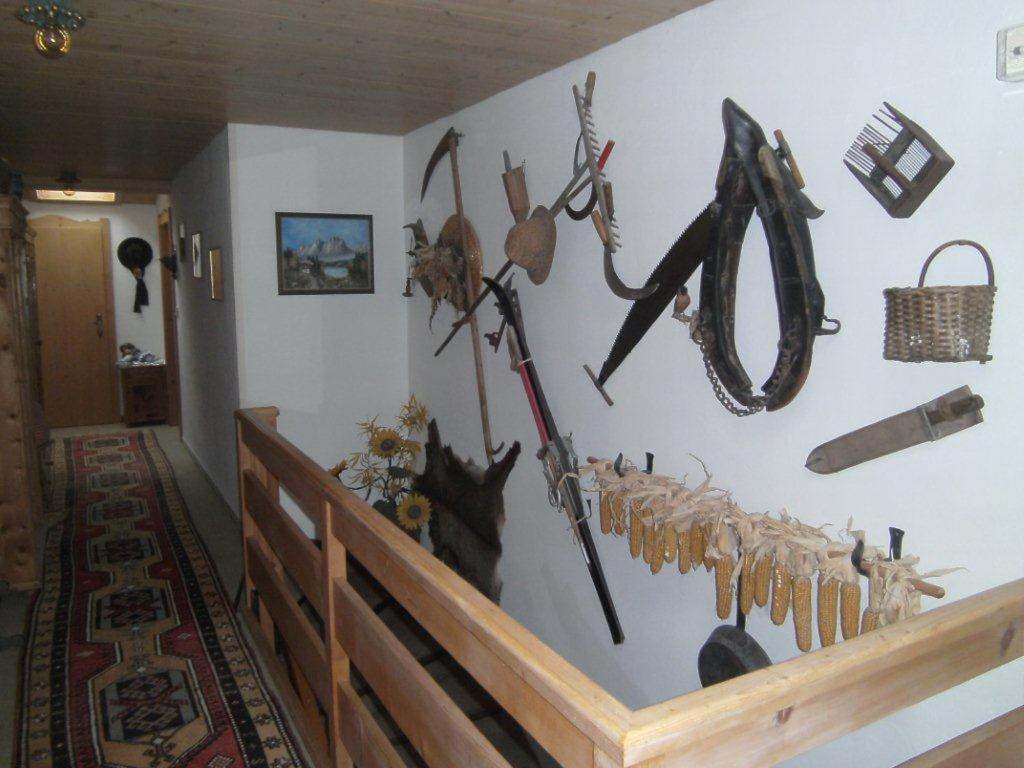 Gastehaus Rieser Hotel Ried im Zillertal Exterior foto