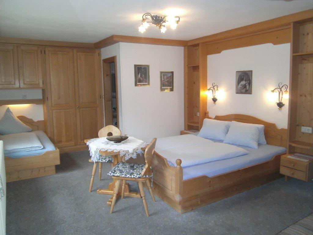 Gastehaus Rieser Hotel Ried im Zillertal Cameră foto