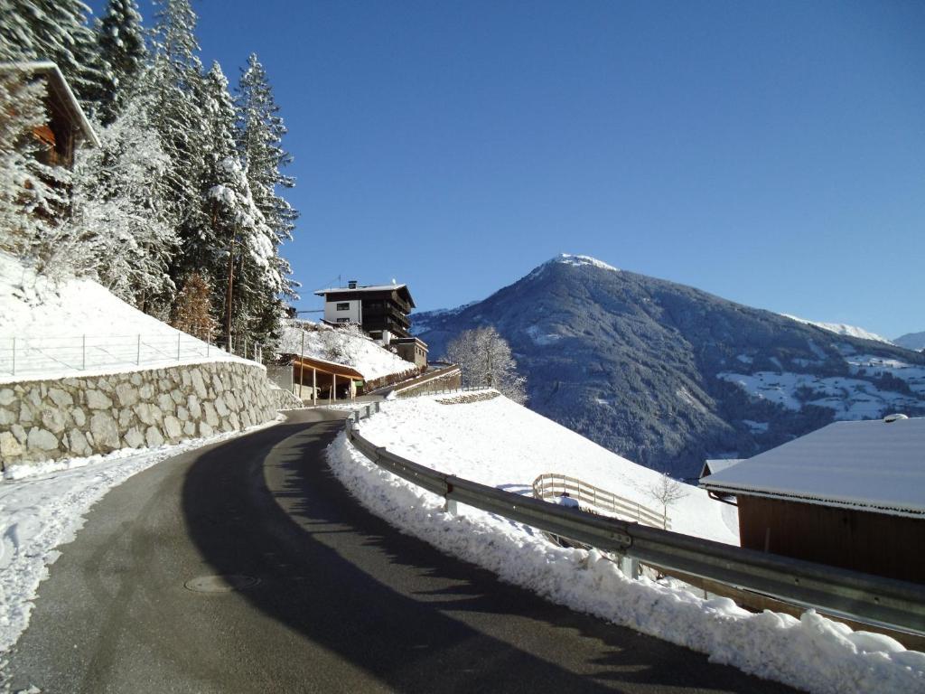 Gastehaus Rieser Hotel Ried im Zillertal Cameră foto
